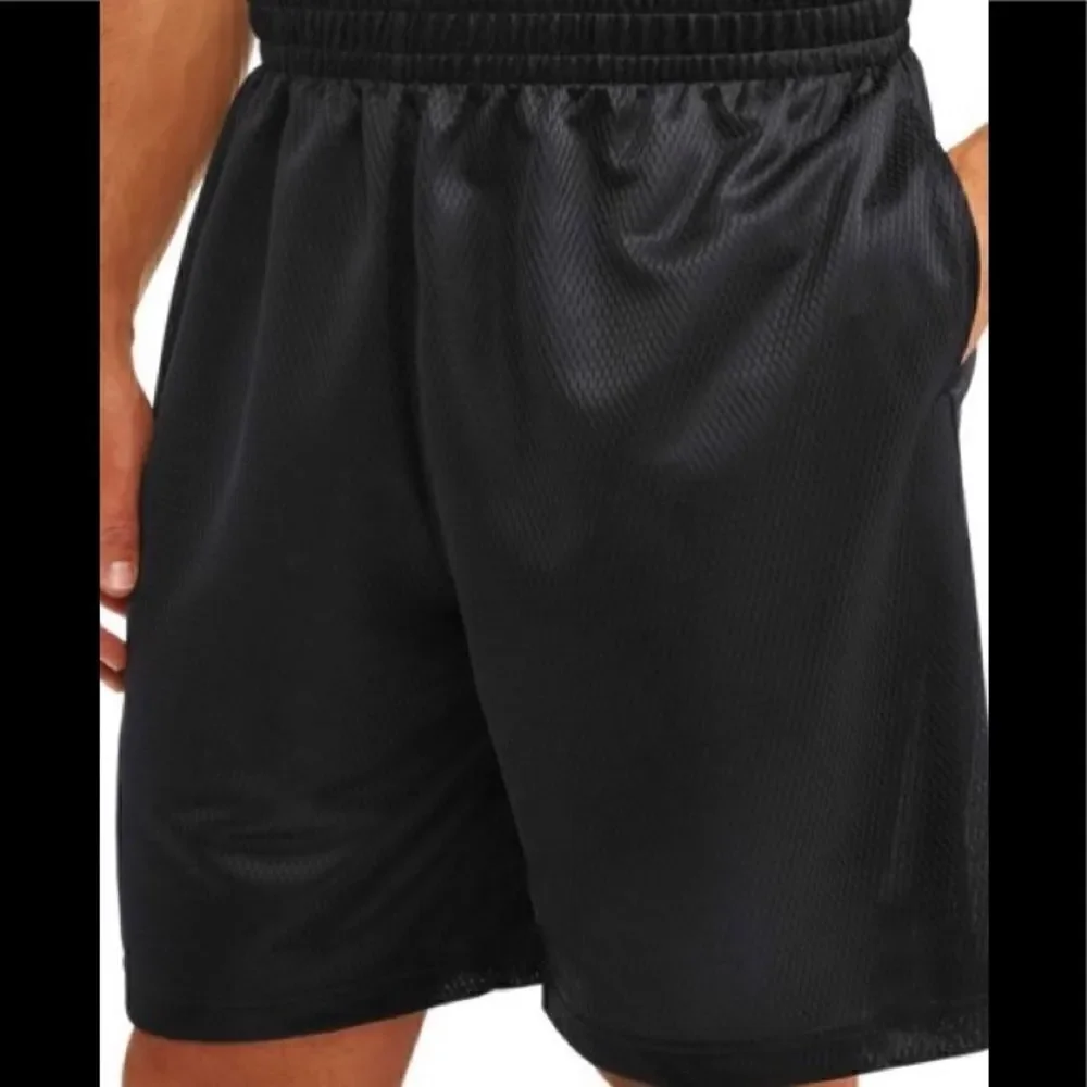 💥Ultra Performance 2 Men Value Pack Athletic Works Dazzle Shorts Size: 3XL🎁